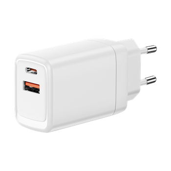    Nabíječka USB KRUGER & MATZ KM0857 GaN 65W