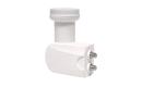 Opticum Robust Twin LNB 0,1dB