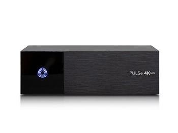 AB PULSe 4K MINI SE (1x DVB-S2X)