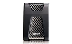 ADATA HD650 1TB Ext. 2.5" HDD Black 3.1