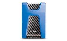 ADATA HD650 2TB External 2.5" HDD Blue 3.1