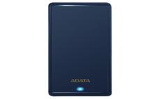 ADATA HV620S 2TB External 2.5" HDD modrý