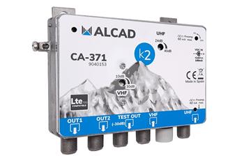 Alcad CA-371