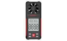 Anemometr Ermenrich Seek DN10