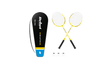 Badmintonový set REBEL ACTIVE RBA-4102