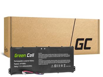 Baterie Green Cell Acer AC55 7,7 4550mAh Li-Poly