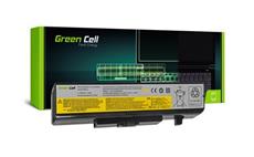 Baterie Green Cell Lenovo LE34 10,8V 4400mAh Li-Ion