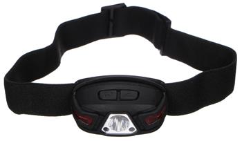 Čelovka SIXTOL SX3203 HEADLAMP SENSOR 2