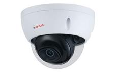 CP-UNC-VB21L3C-MDS-0280 2.0 Mpix venkovní IP antivandal dome kamera s IR, WDR, mikrofonem a Starlig