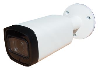 CP-USC-TA50ZL6C-S 5.0 Mpix venkovní kamera 4v1 s IR, Starlight a mikrofonem