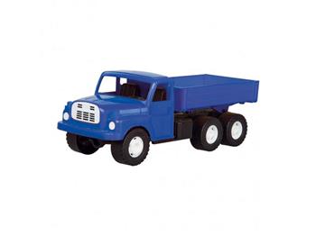 Dětské nákladní auto DINO TATRA 148 BLUE 30 cm