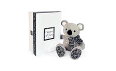 Doudou Histoire d´Ours Plyšový kamarád medvídek koala 25 cm