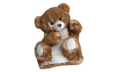 Doudou Histoire d´Ours Plyšový maňásek medvídek 25 cm