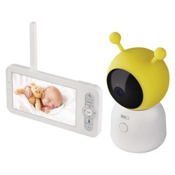 EMOS IP-500 GUARD / H4052 / GoSmart dětská chůvička s monitorem a wifi