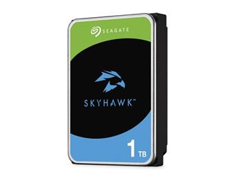 Harddisk Seagate Skyhawk 1TB 3.5" 64MB