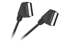 Kabel SCART - SCART 1,2m 21pin