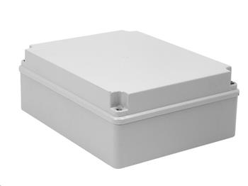 Krabice plastová PH-4A.1 (248x198x96), IP65