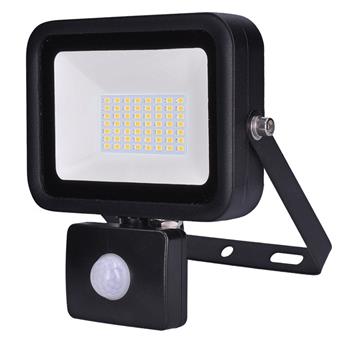 LED reflektor SOLIGHT WM-50WS-L PRO