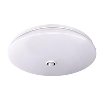 LED stropní osvětlení Solight WO776 s PIR sensorem, 18W, 33cm