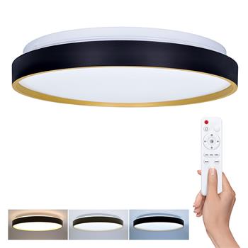 LED stropní světlo Solight WO8013 Cala