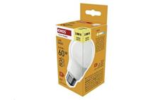 LED žárovka EMOS ZL5F47 Basic A60 / E27 / 8,8 W (60 W) / 806 lm / teplá bílá