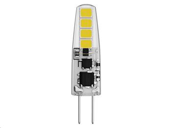 LED žárovka EMOS ZQ8620 Classic JC 1,9W G4 teplá bílá