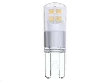 LED žárovka EMOS ZQ9526 Classic JC 1,9W G9 teplá bílá