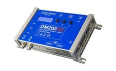 LEM DM200HD modulátor 4K HDMI - DVB-T/C