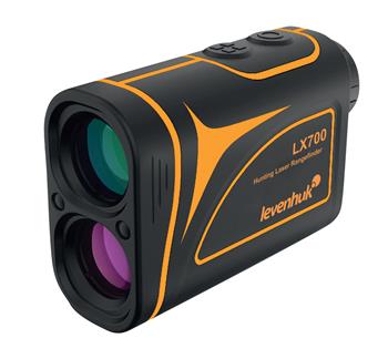 Lovecký laserový dálkoměr Levenhuk LX700