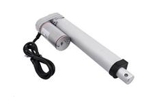 Motor lineární - aktuátor T749B PFS01–300, 400/700mm, napájení 12VDC, 1500N, 7mm/s