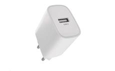 Nabíječka USB EMOS V01B10 BASIC univerzální 2A (10W) max.