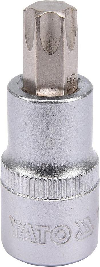 Nástavec 1/2" bit Torx T55