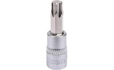 Nástavec 1/4" bit Torx T40