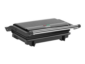 Panini grill TEESA TSA3234, toaster, opékač 1000W, 3 funkce