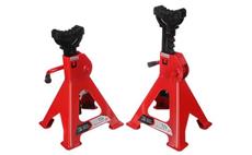 Podstavec pod auto MECHANIC CAR STAND PRO 3T, 2ks SIXTOL