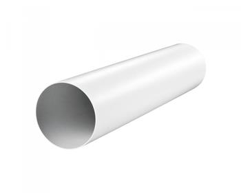 Potrubí VENTS 3015 - 1,5m/150mm PVC, vzduchotechnické