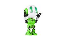 Robot REBEL VOICE GREEN