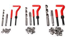 Sada na opravu závitů MECHANIC THREAD SET 88, M6 - M10 SIXTOL