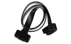 SIXTOL OBD-II 16-pin prodlužovací kabel samec-samice MECHANIC CABLE 24