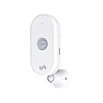 Smart WiFi PIR čidlo Solight 1D100PIR