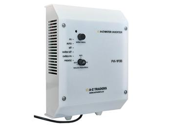 Solární regulátor MPPT A-Z WATER INVERTER 3.6kW (pro FV ohřev vody)