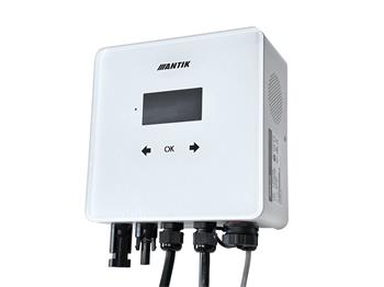 Solární regulátor MPPT Antik Water Heater PWH 01 V3 3kW (pro fotovoltaický ohřev vody)