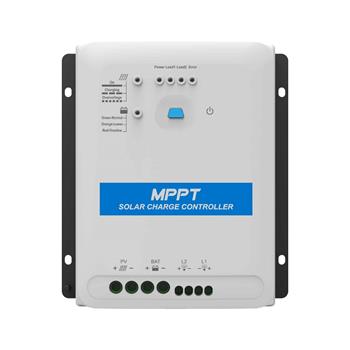Solární regulátor MPPT EPever MSC2210N, 12/24V, 20A, 100VDC
