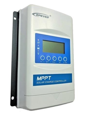 Solární regulátor MPPT Epever XTRA4415N-XDS2, 12/24V/48, 40A, 150V