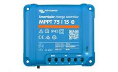 Solární regulátor MPPT Victron Energy SmartSolar 75V/15A Bluetooth
