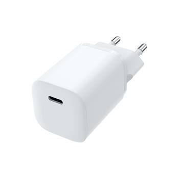 Solight DC74 USB-C nabíjecí adaptér GaN 33W PD