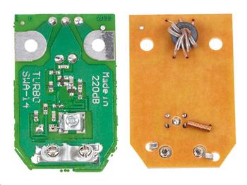SWA-14 anténní zesilovač /28-32 dB/