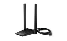 TP-Link Archer T4U Plus - WiFi USB adaptér MU-MIMO