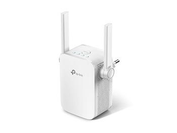 TP-Link RE305 AC1200 AP/Extender/Repeater AC1200 300Mbps 2,4GHz a 867Mbps 5GHz , 1x LAN, OneMesh