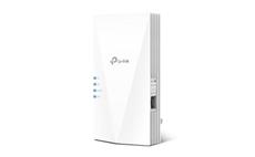 TP-Link RE700X WiFi 6 AP/Extender/Repeater, AX3000 574/2402Mbps, 1x GLAN, OneMesh
